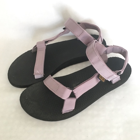lavender tevas